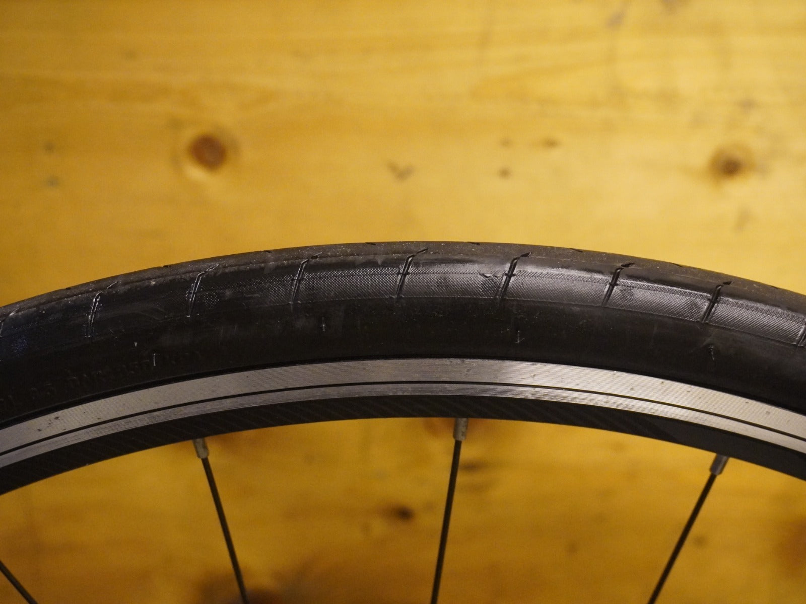 Giant Contend 3 Road Bike