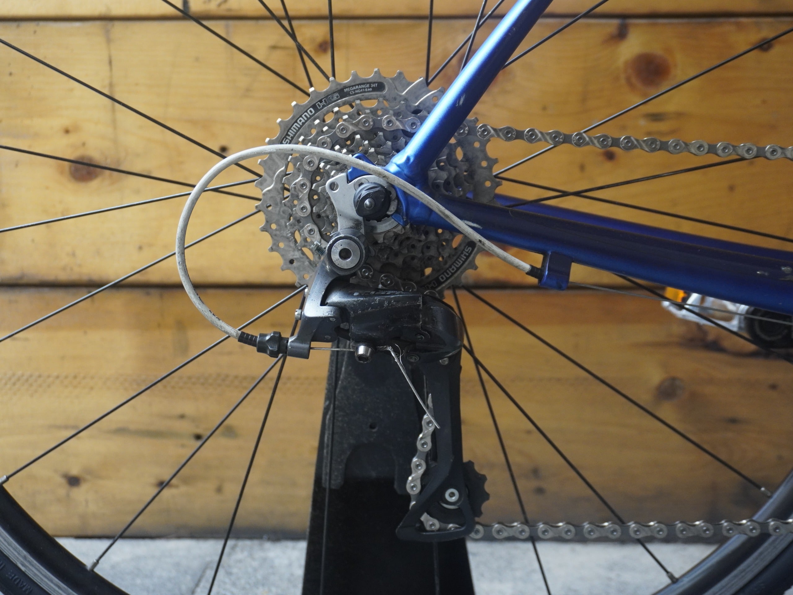 RENT Giant Escape Road Bike