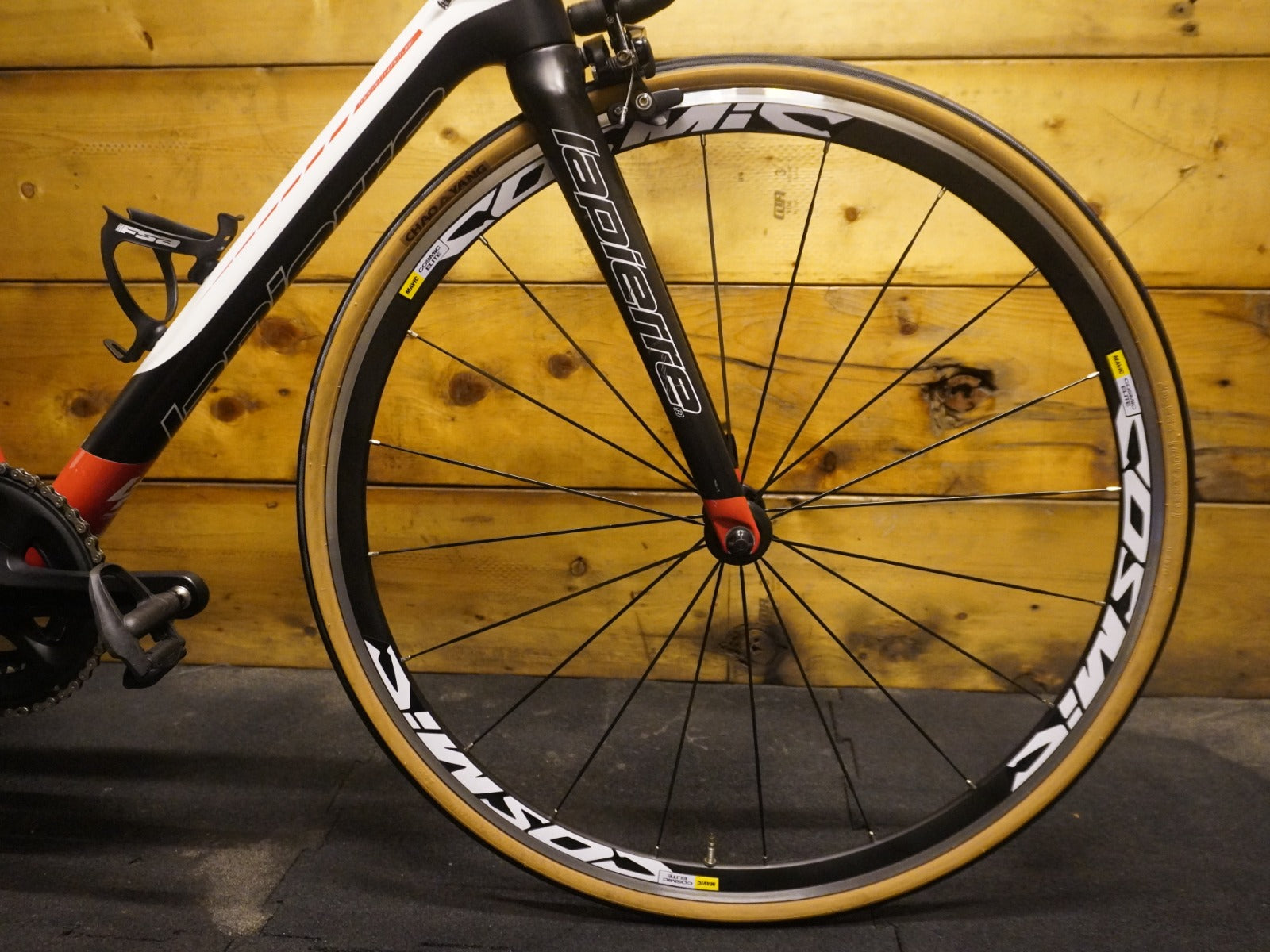Lappiere Sensium 500 Road Bike