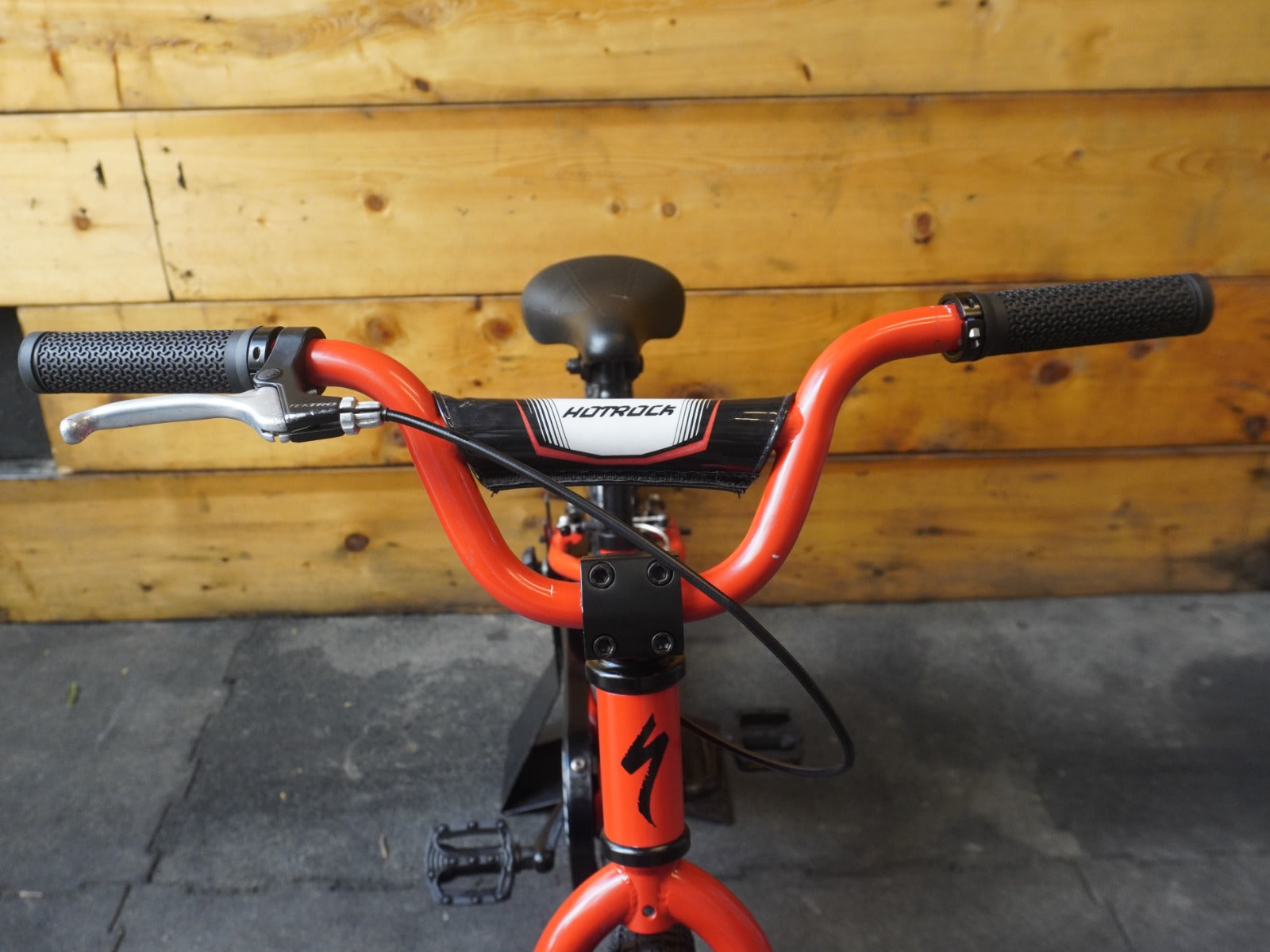 Specialized Hotrock Kids Bike
