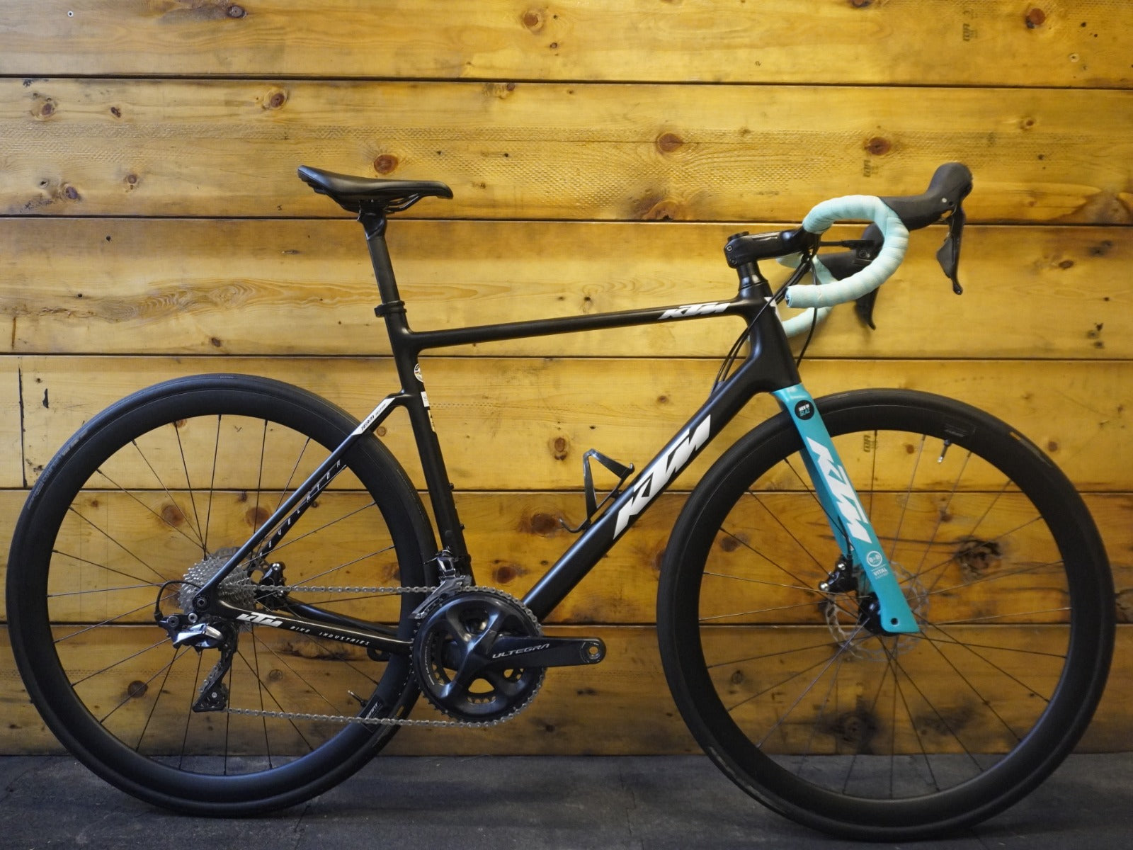 KTM Relevator Road Bike