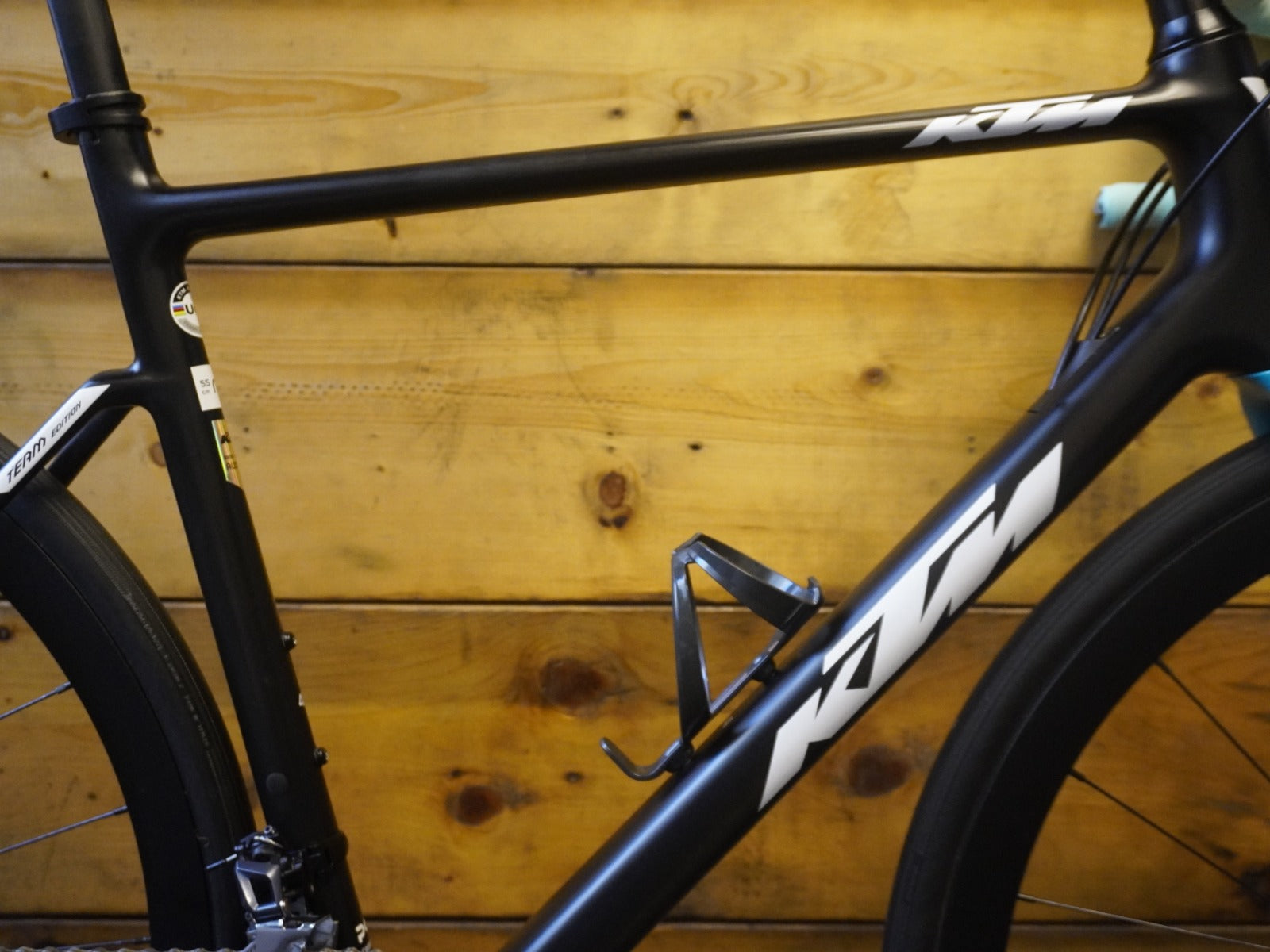 KTM Relevator Road Bike