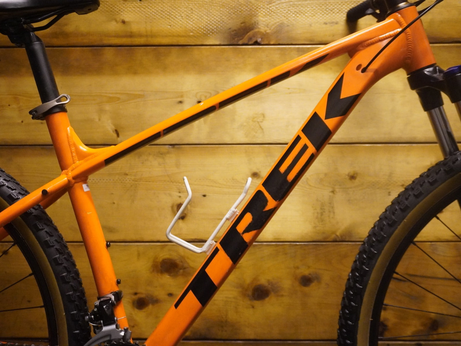 Trek Marlin 7 Mountain Bike