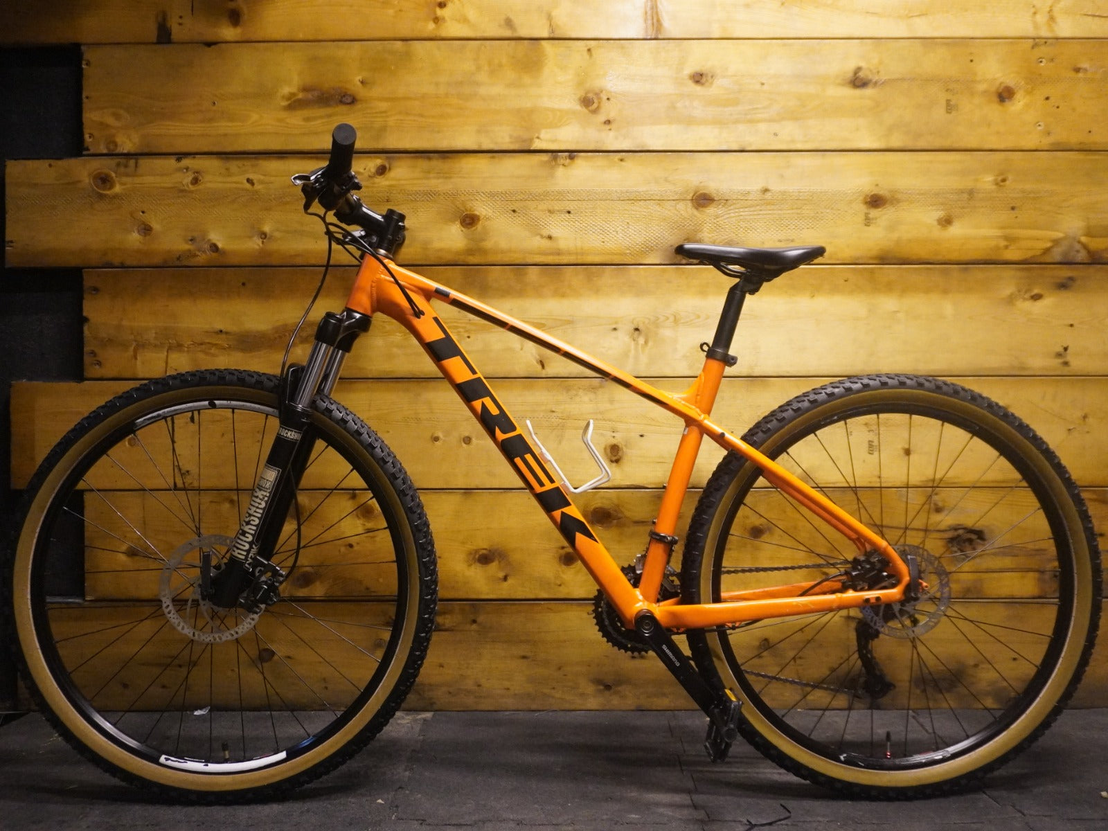 Trek Marlin 7 Mountain Bike
