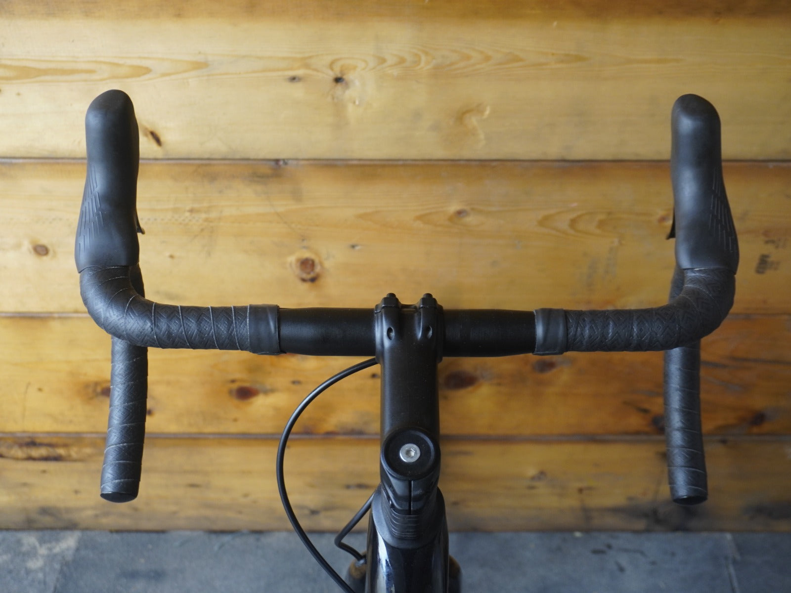 Giant TCR Advanced 1 Road Bike