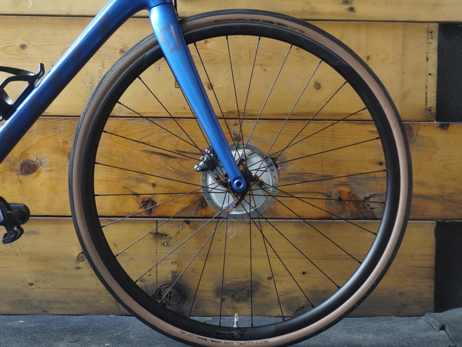 Scott Addict 10 Road Bike