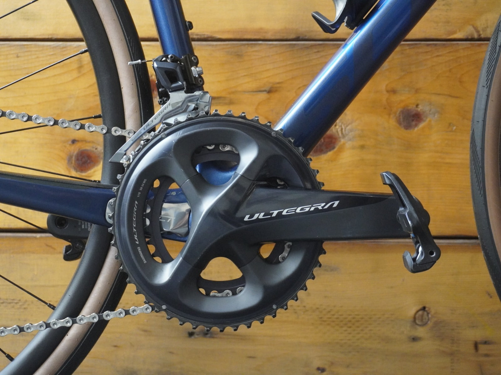Scott Addict 10 Road Bike