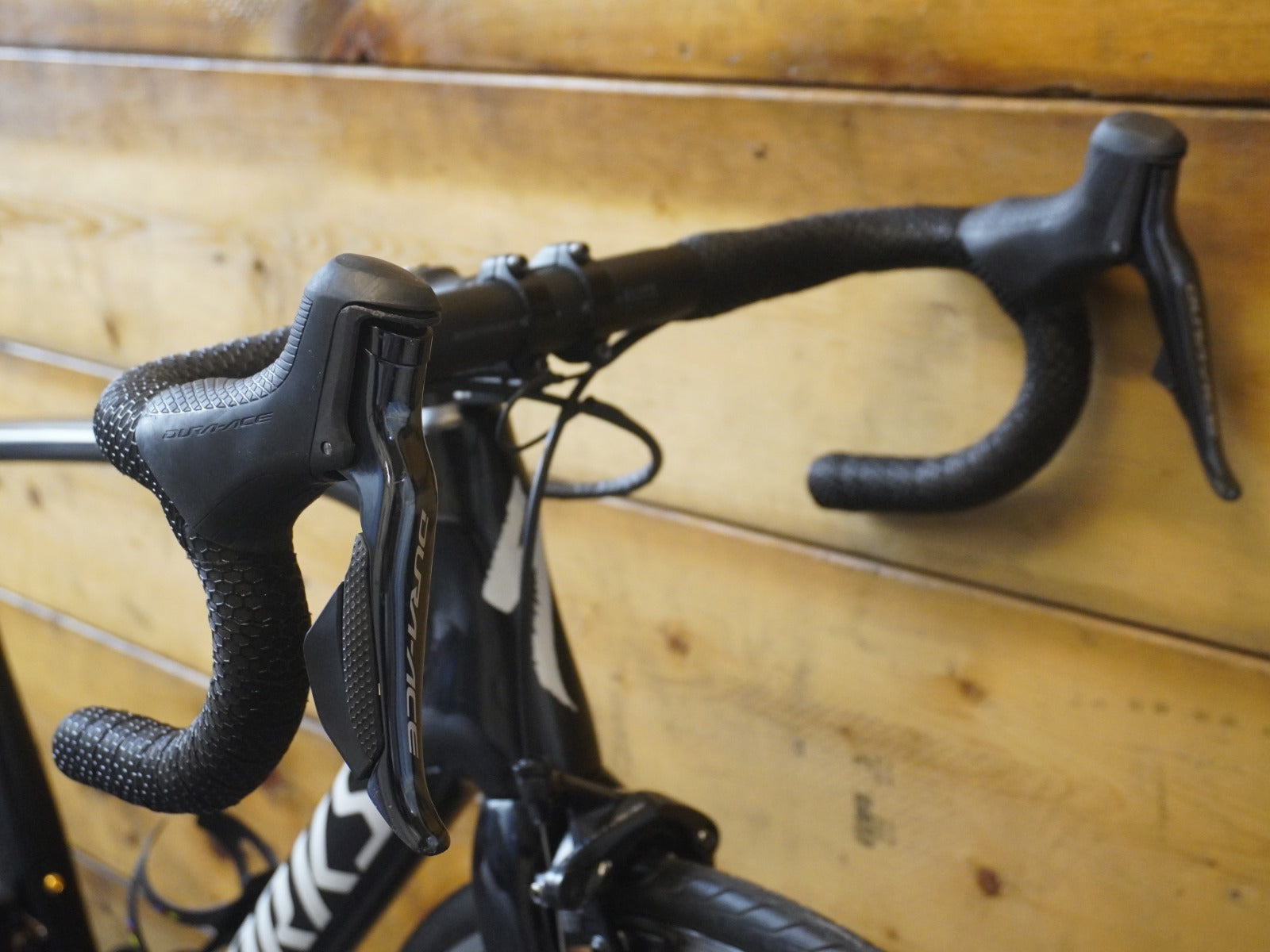 Specialized S-works Tarmac Road Bike