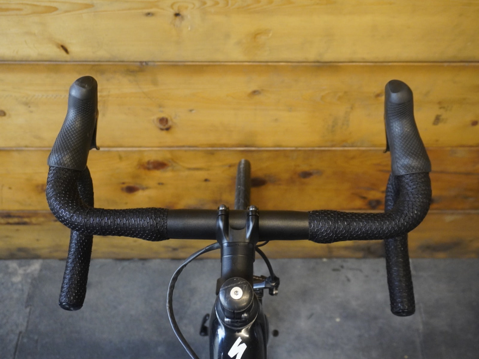 Specialized S-works Tarmac Road Bike