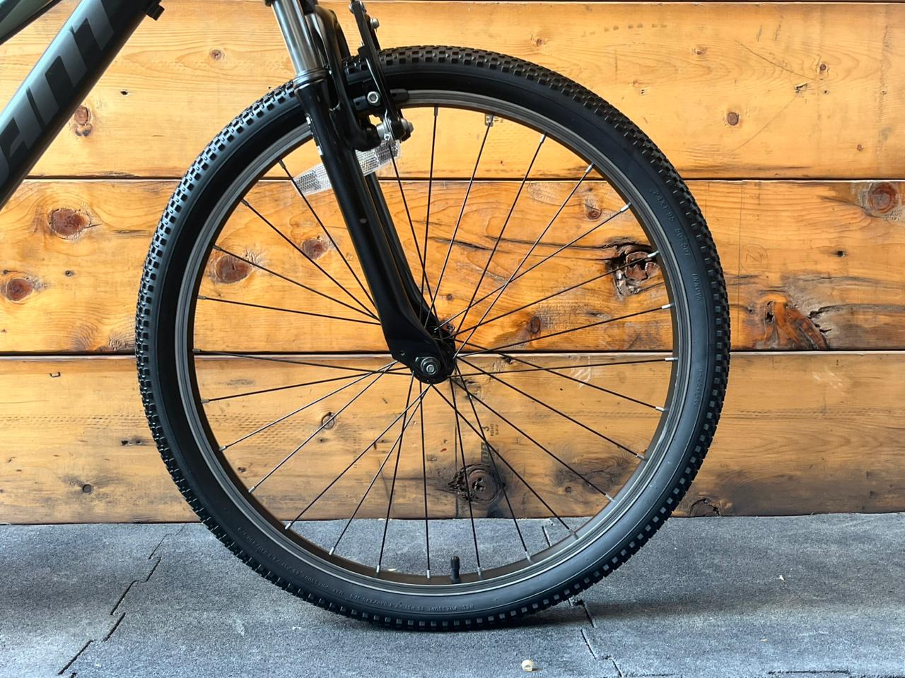 Giant XTC JR Kids Bike