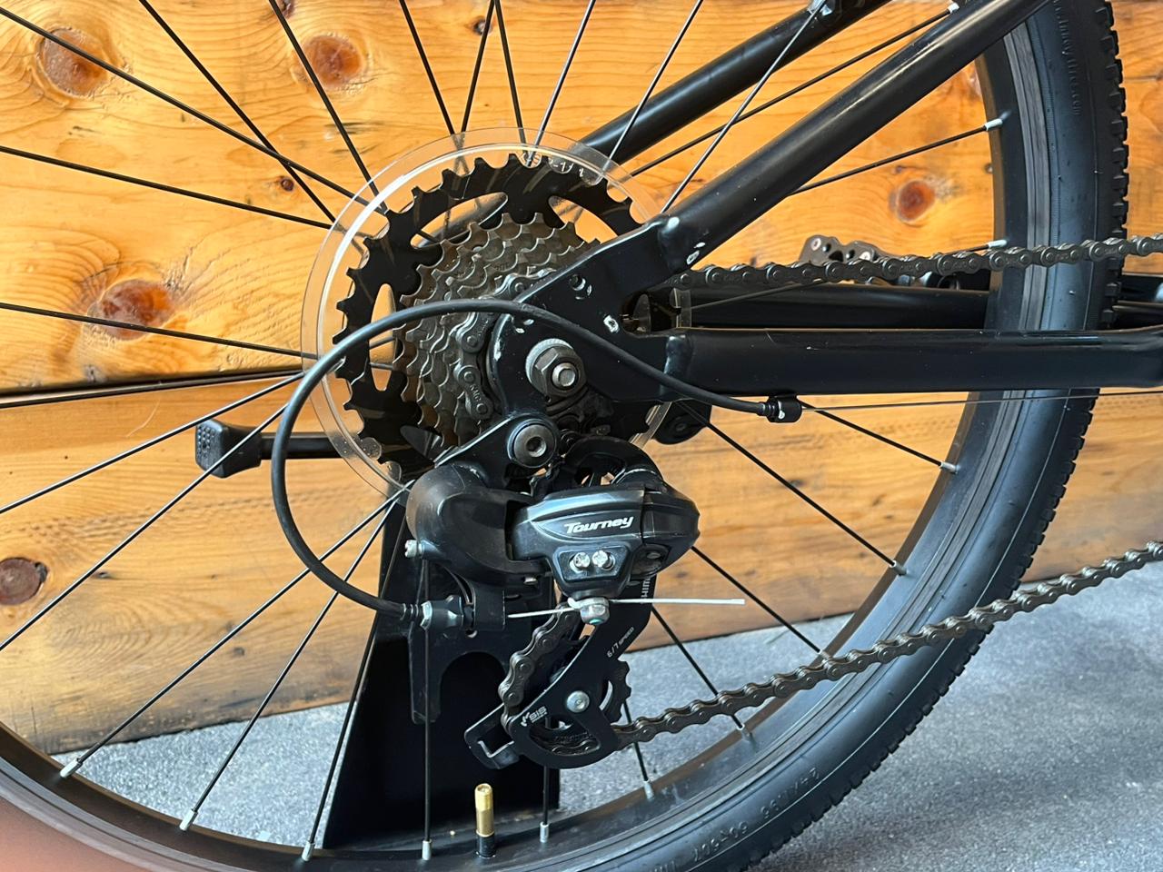 Giant XTC JR Kids Bike