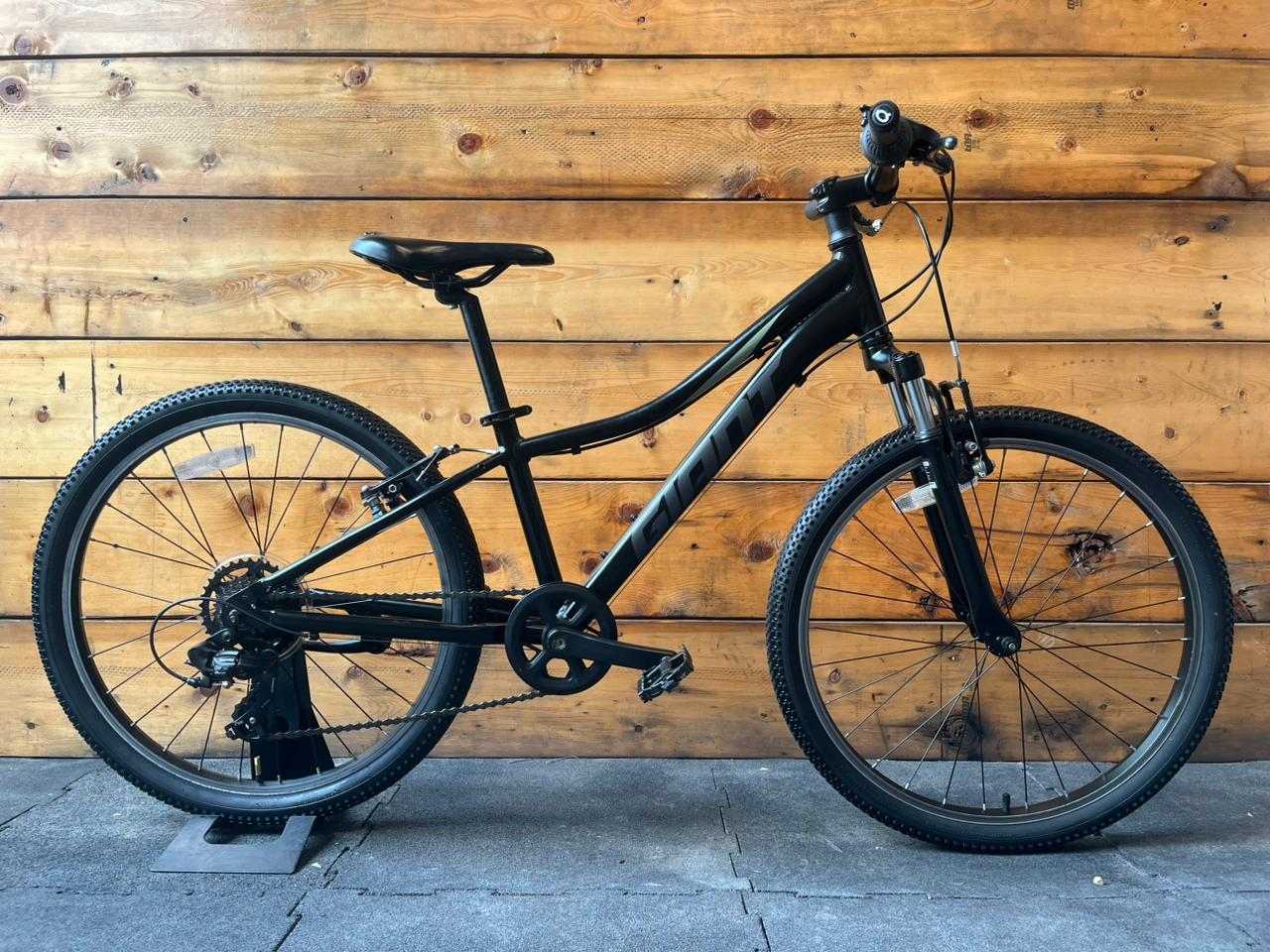 Giant XTC JR Kids Bike