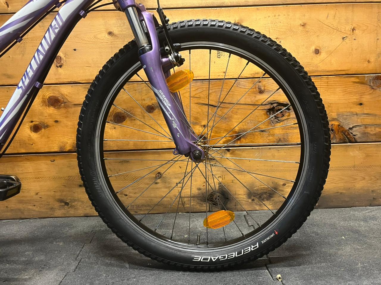 RENT Specialized Hotrock Kids Bike
