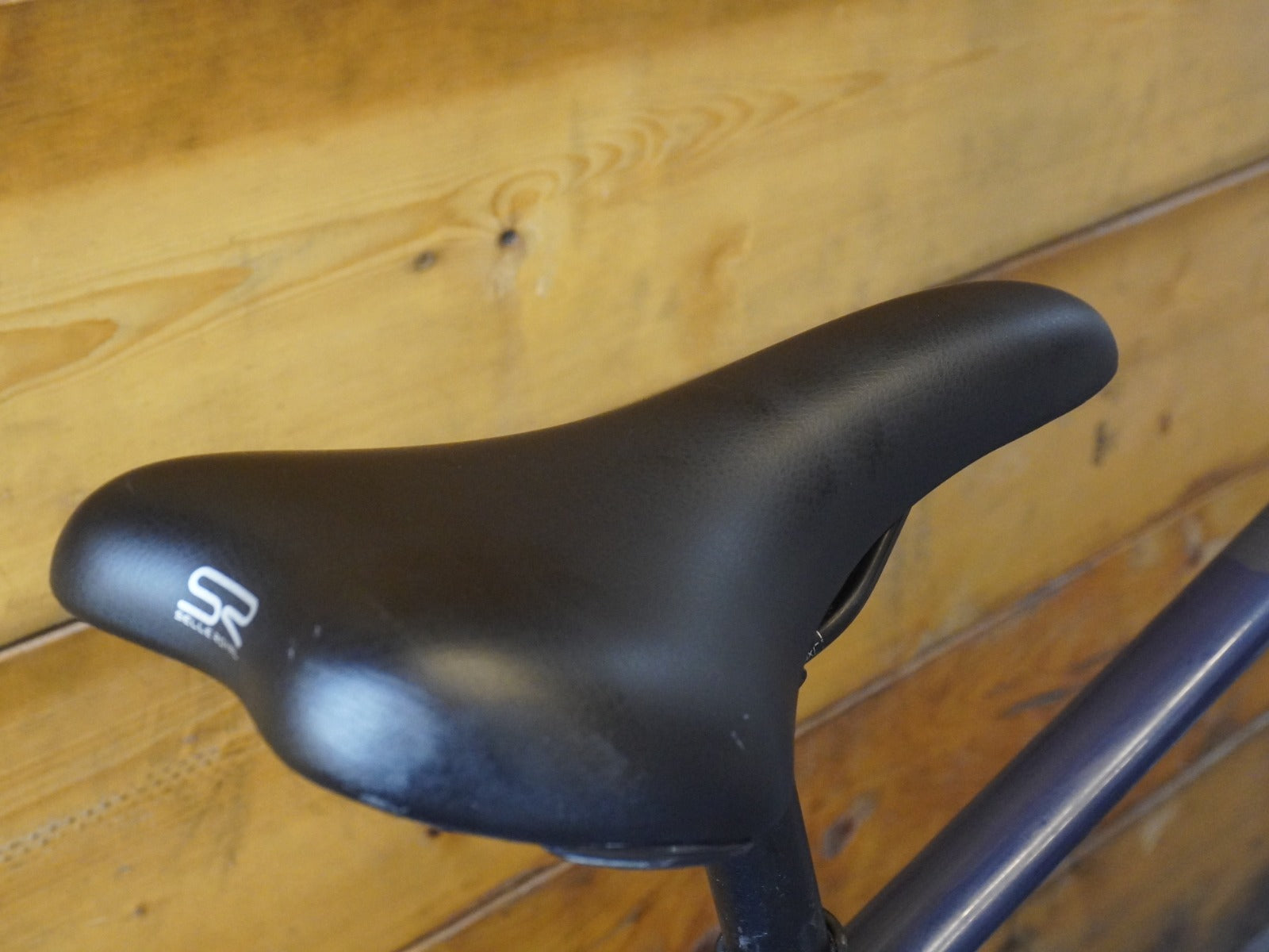 Fuji Absolute Hybrid Bike