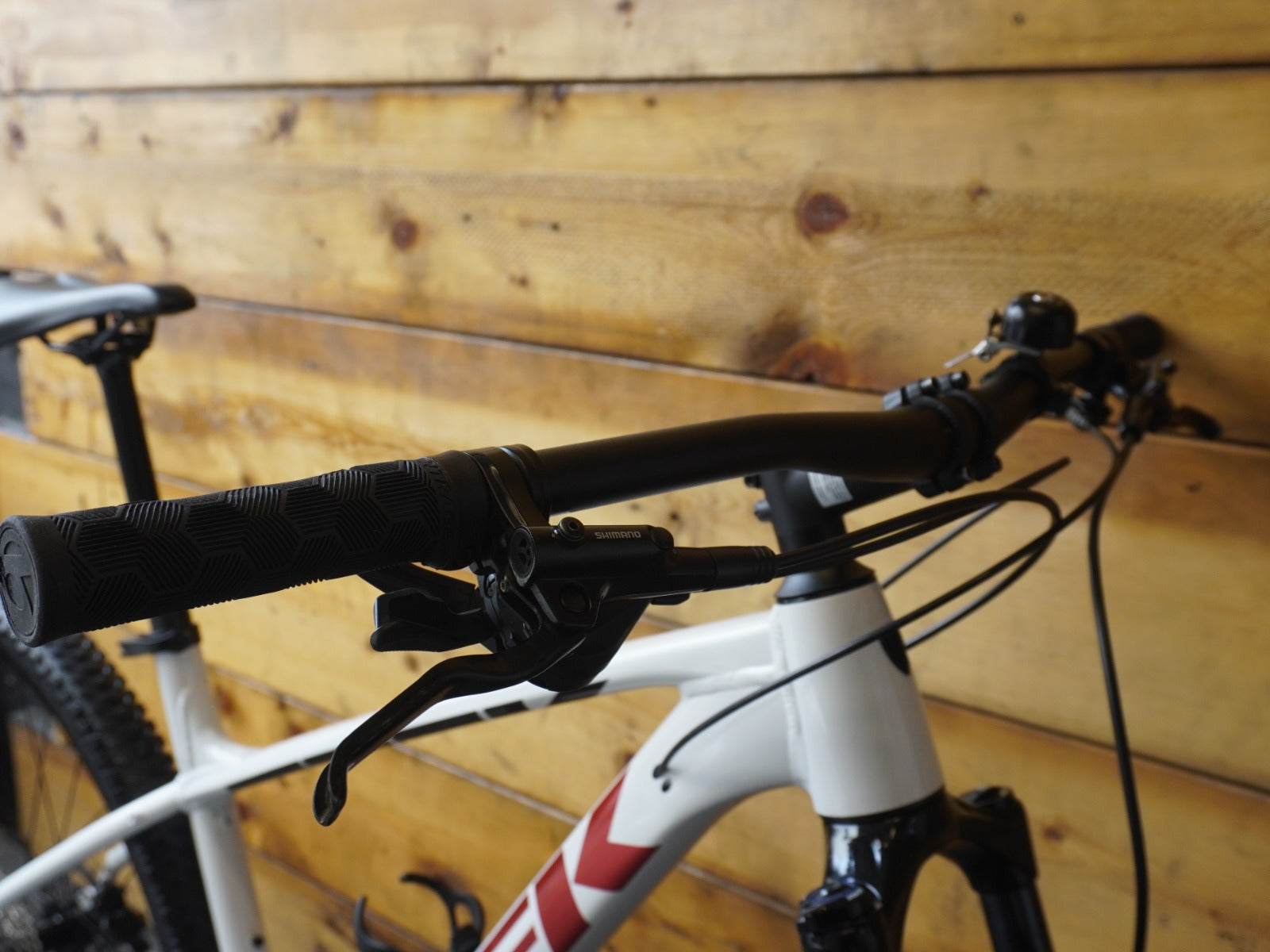 Trek Xcaliber 8 Mountain Bike