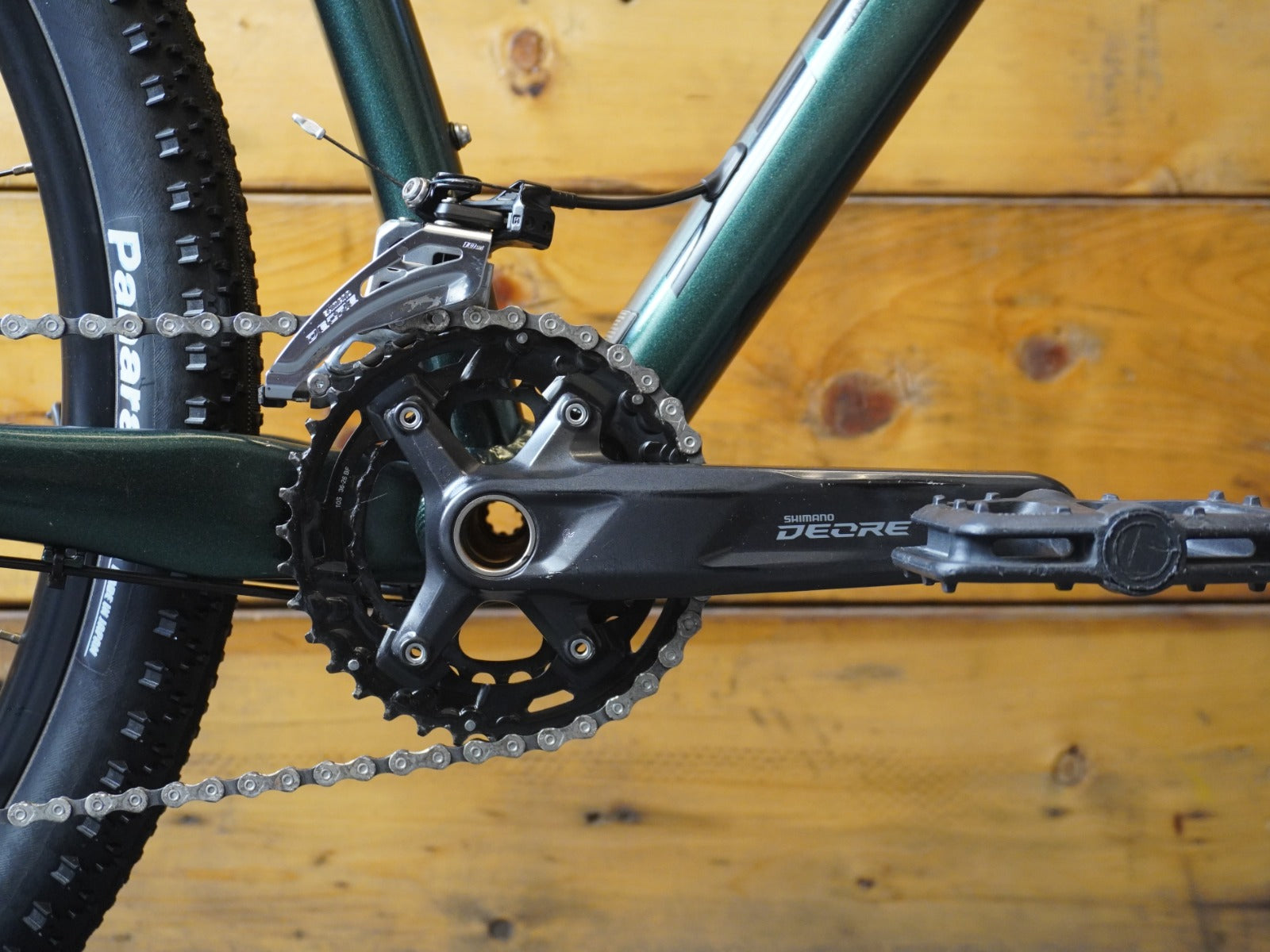 Scott Aspect 930 Mountain Bike