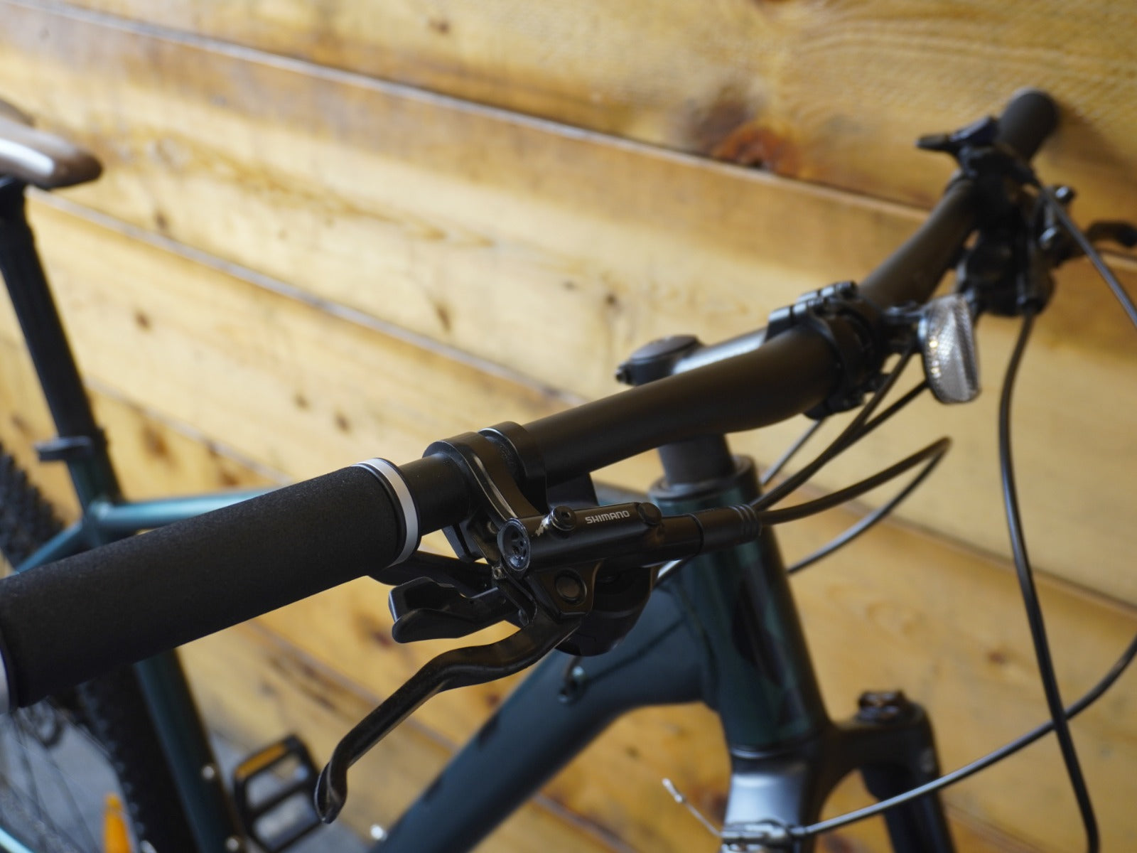 Scott Aspect 930 Mountain Bike