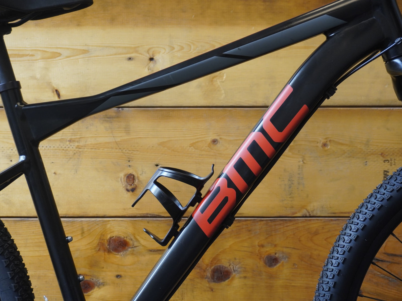 RENT BMC Sportelite SE Two Mountain Bike
