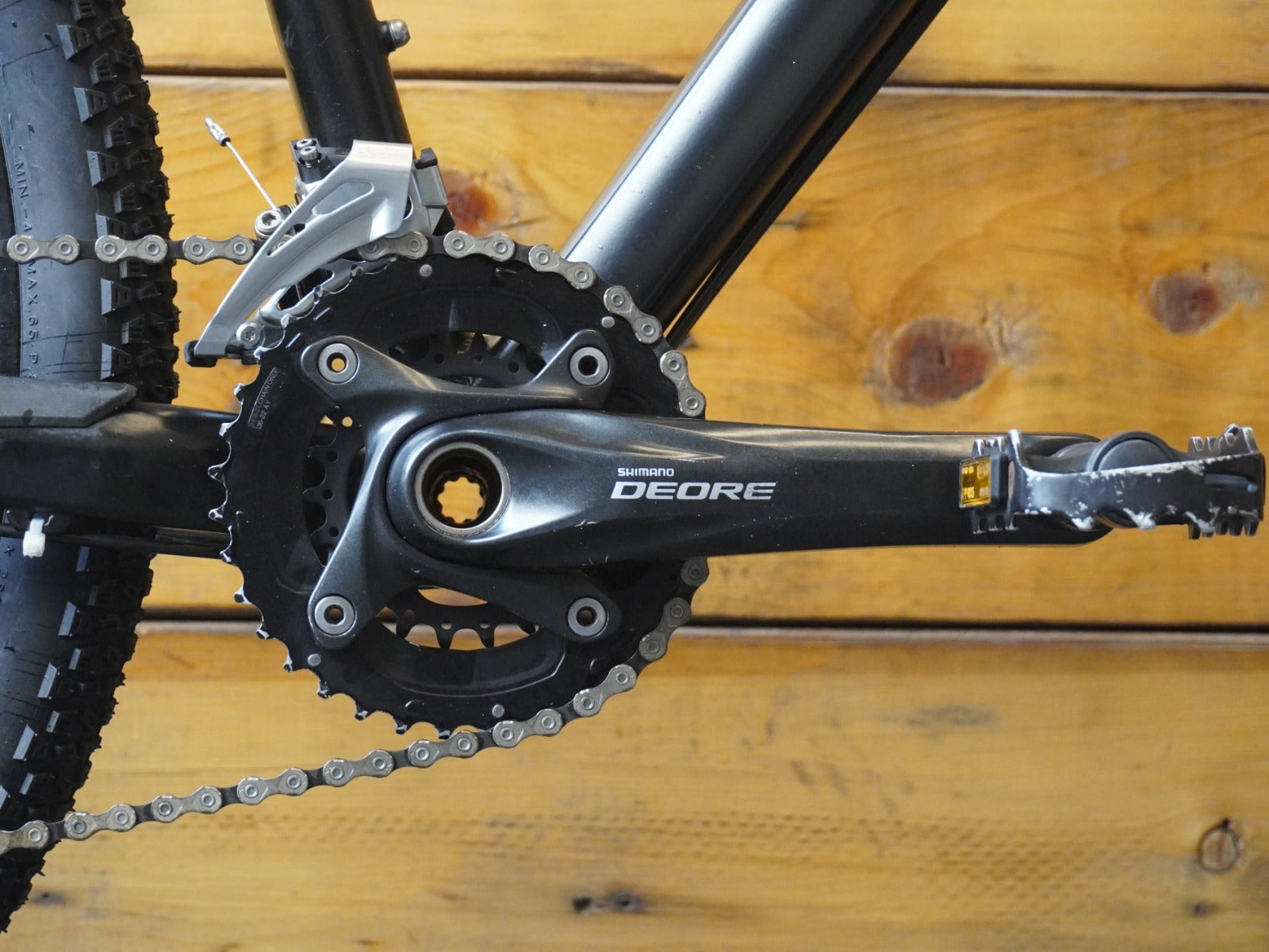 RENT BMC Sportelite SE Two Mountain Bike