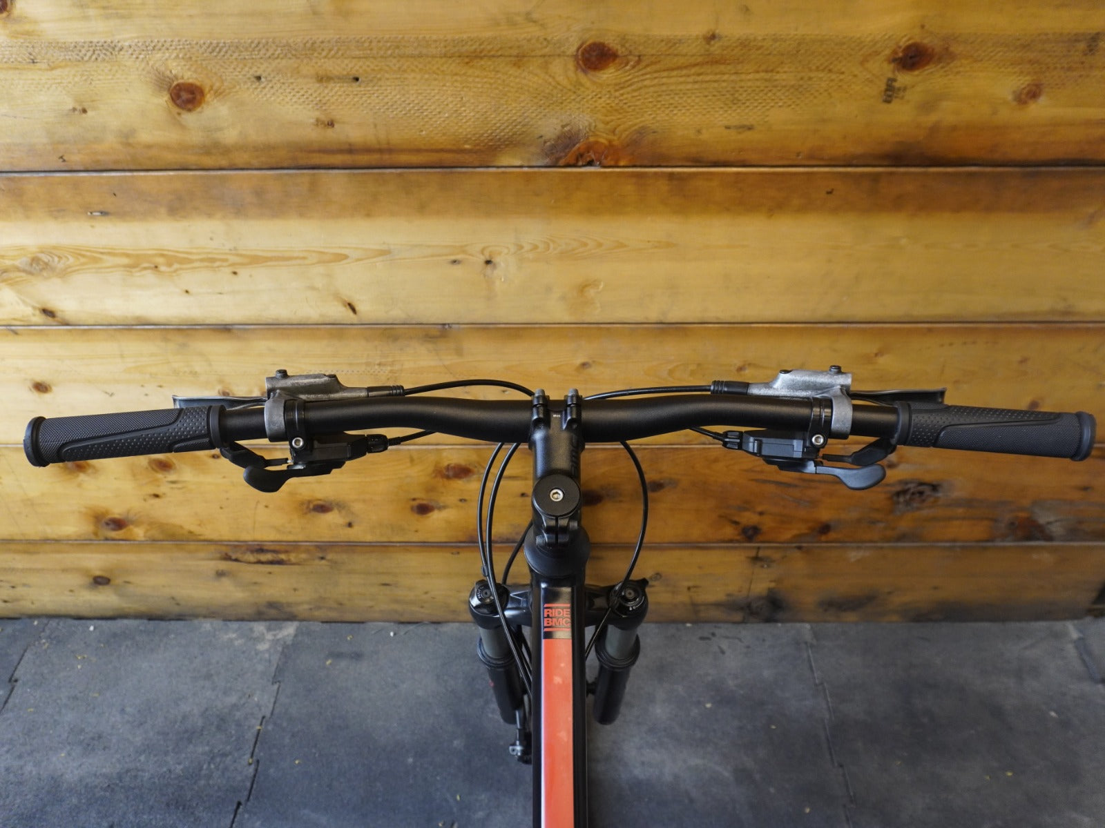 RENT BMC Sportelite SE Two Mountain Bike