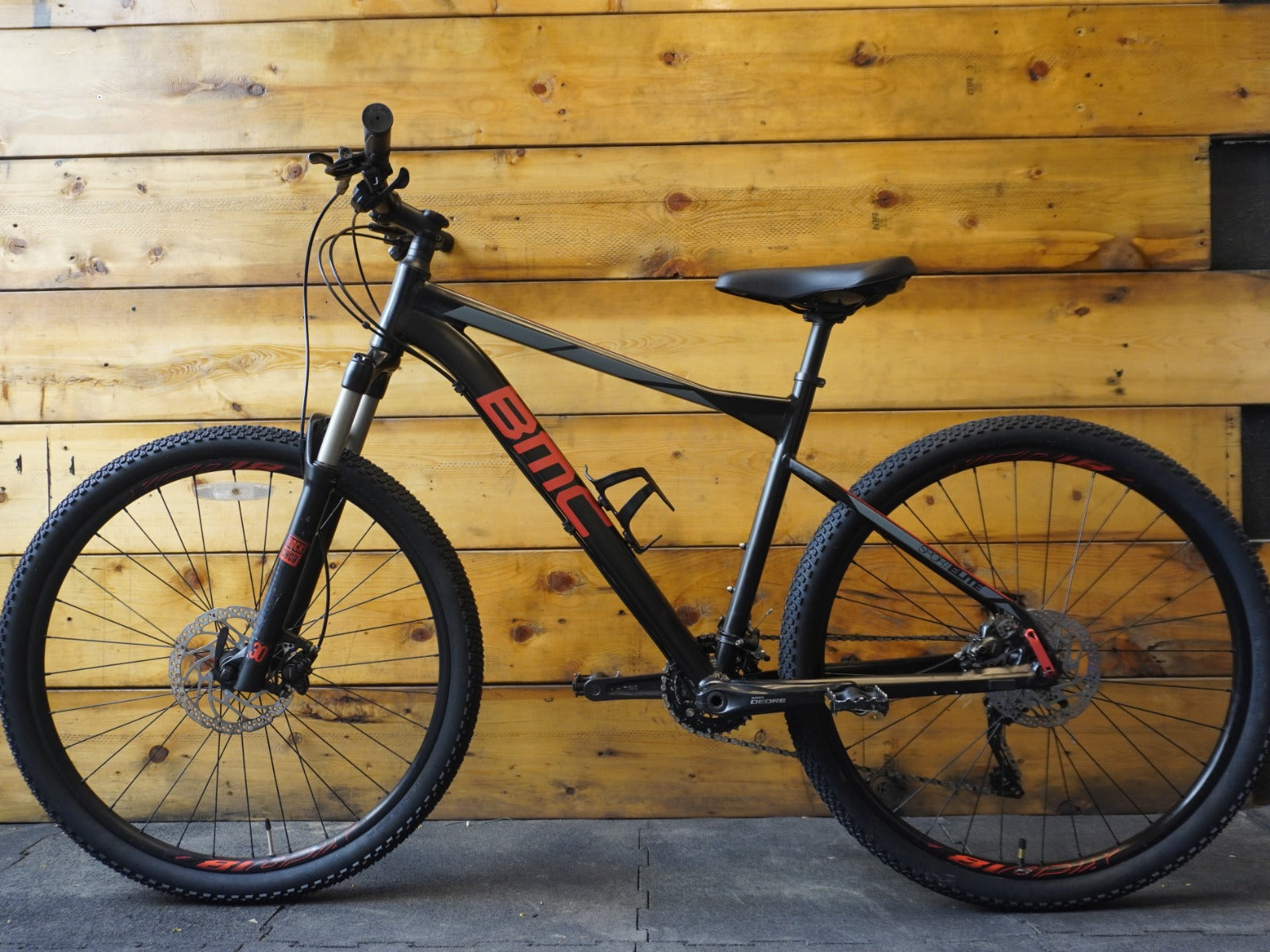 RENT BMC Sportelite SE Two Mountain Bike