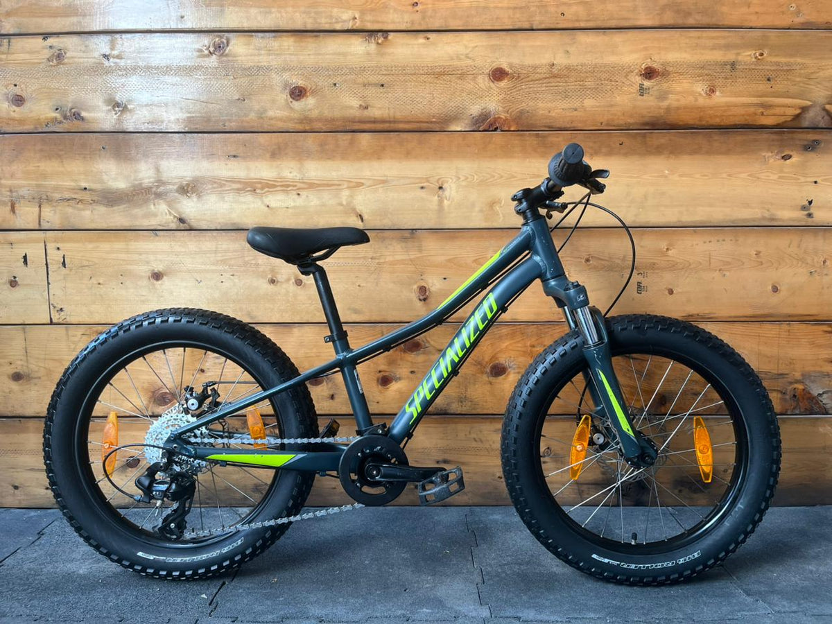 Specialized Riprock 20" Kids Bike