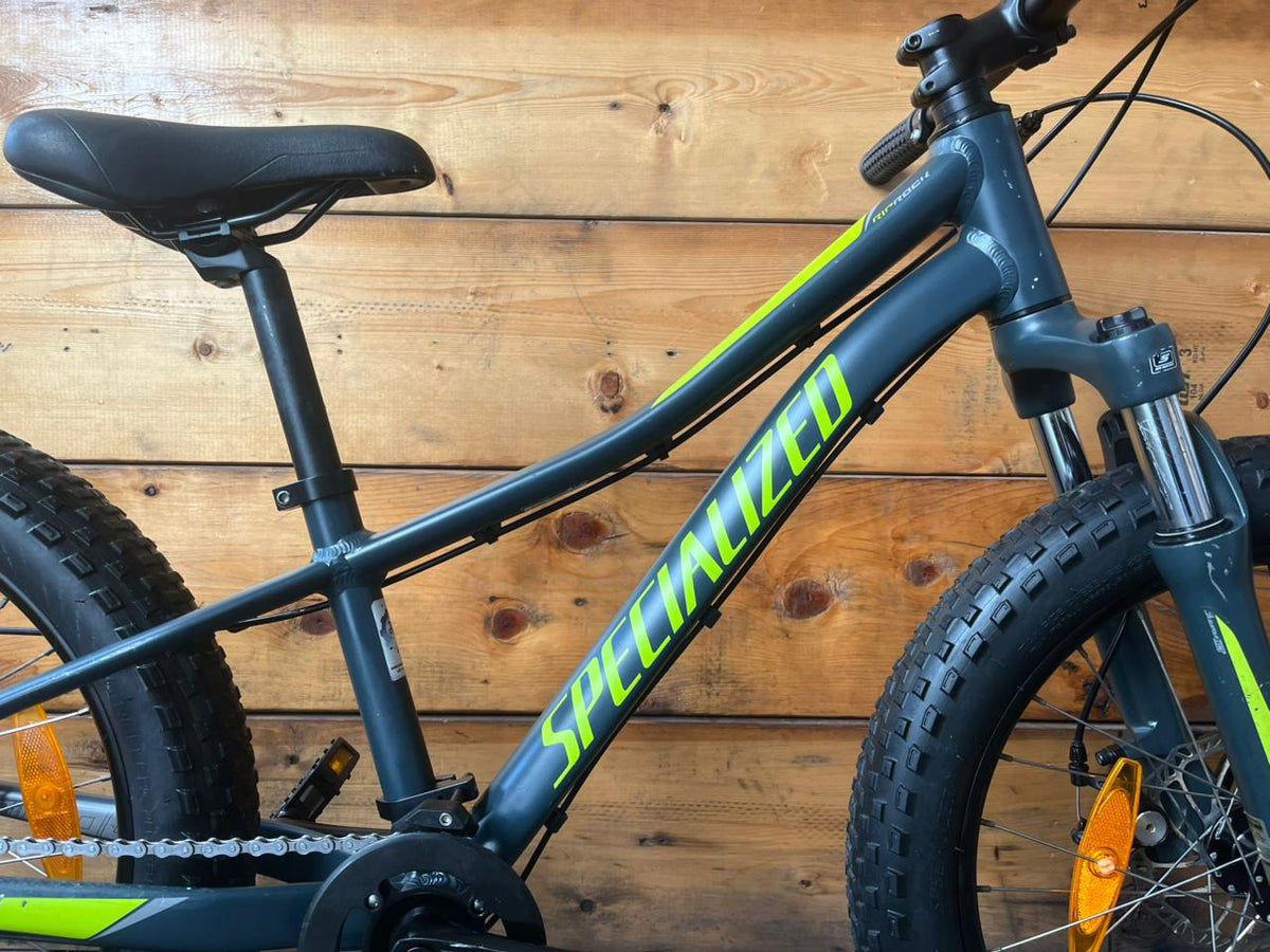 Specialized Riprock 20" Kids Bike