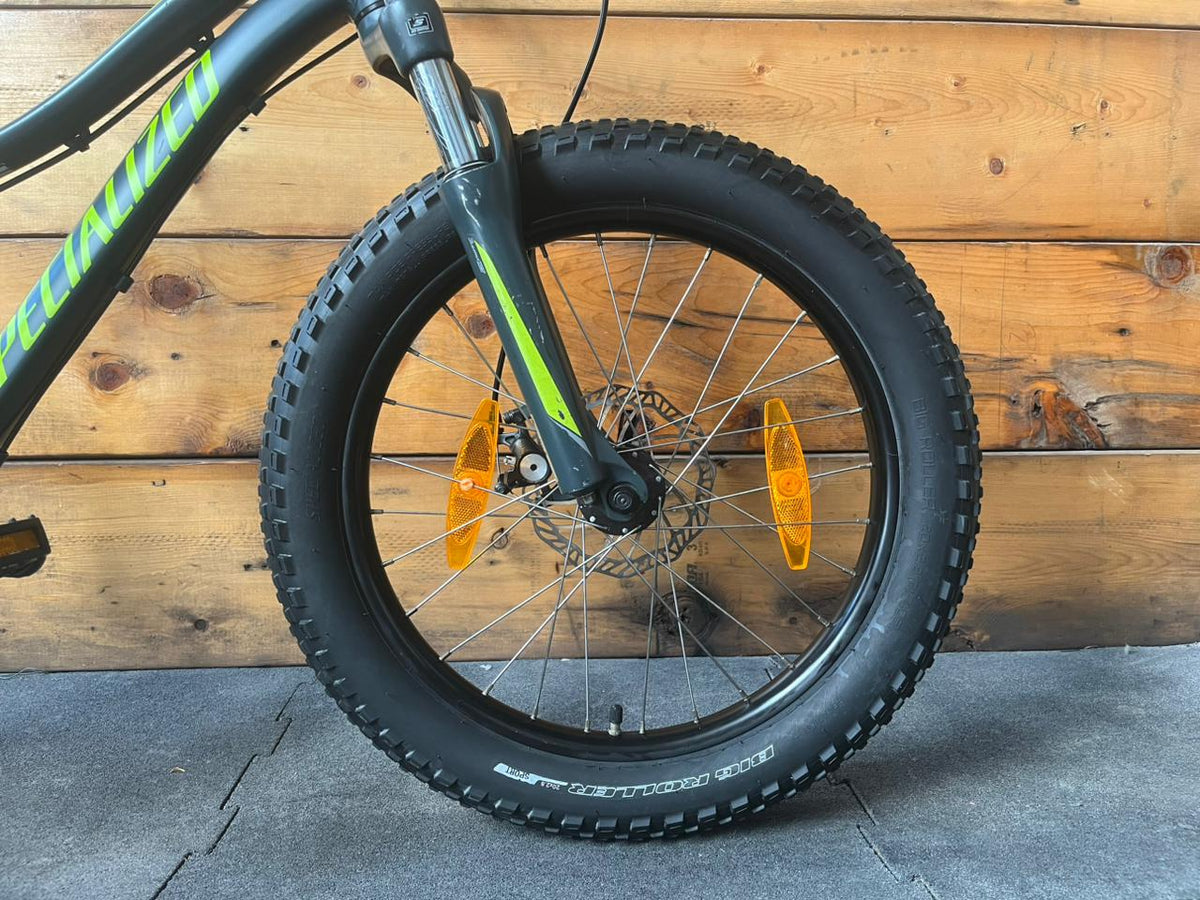 Specialized Riprock 20" Kids Bike