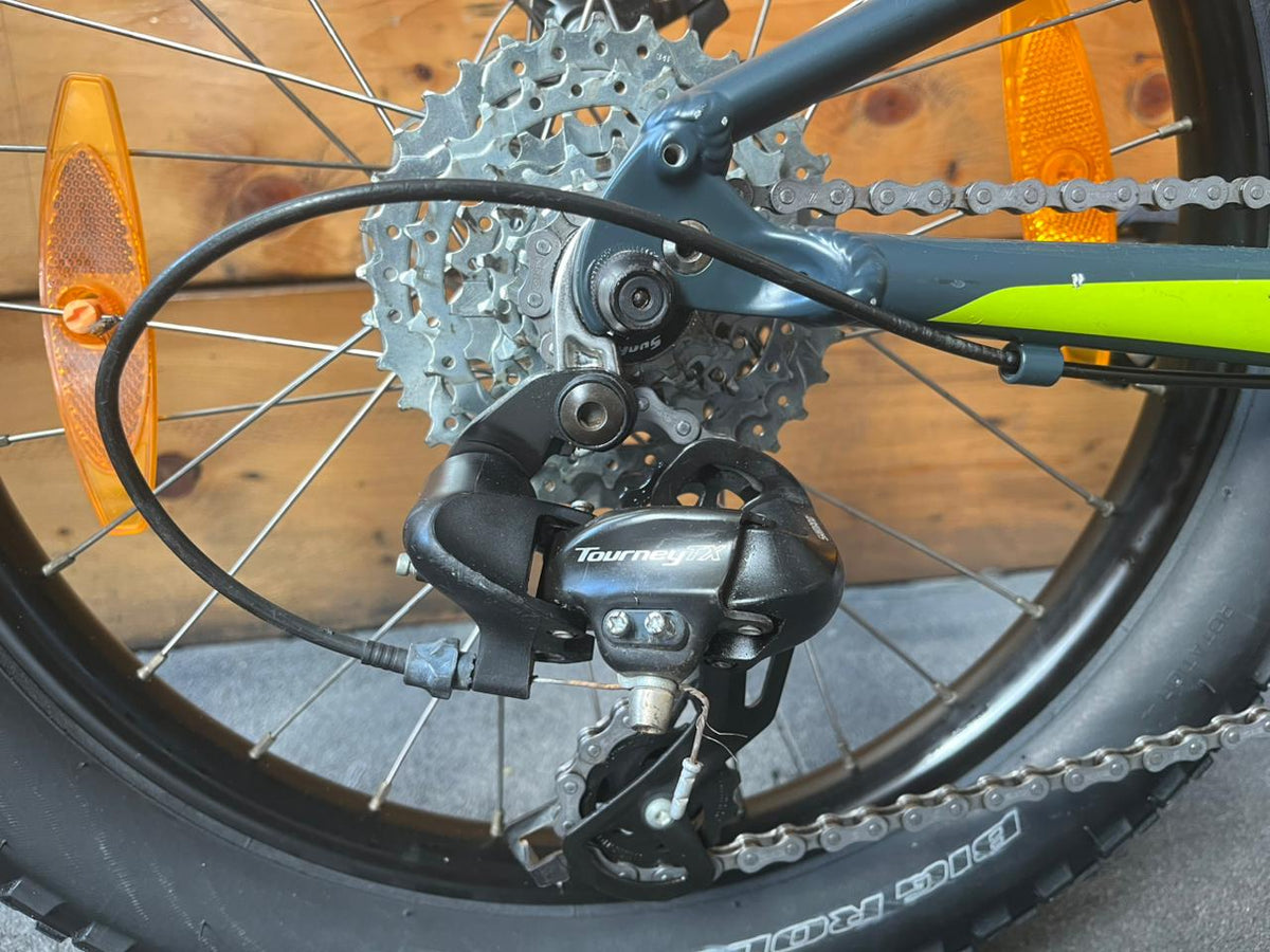 Specialized Riprock 20" Kids Bike