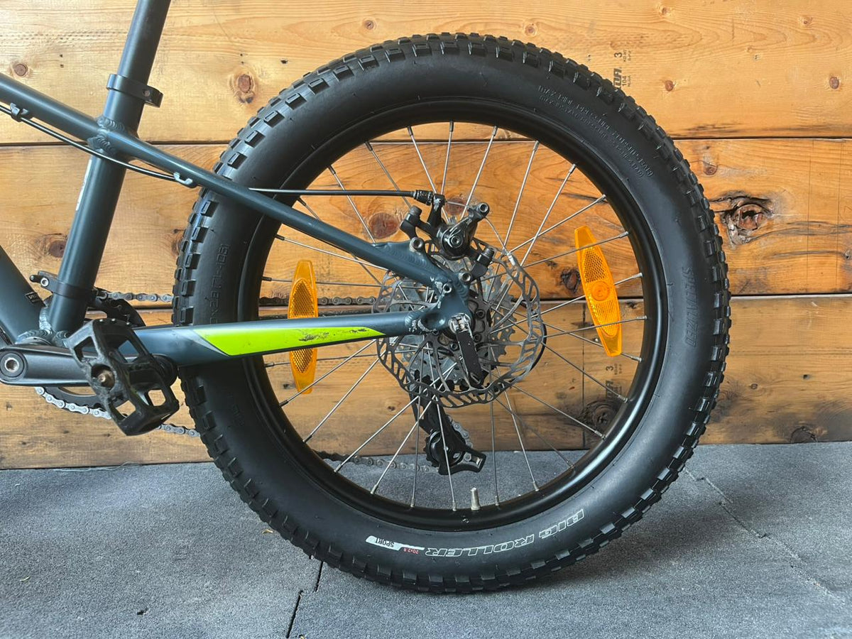 Specialized Riprock 20" Kids Bike