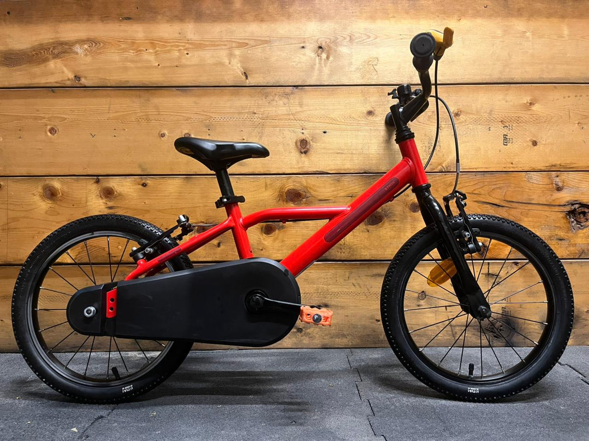 B'twin Robot 500 Kids Bike
