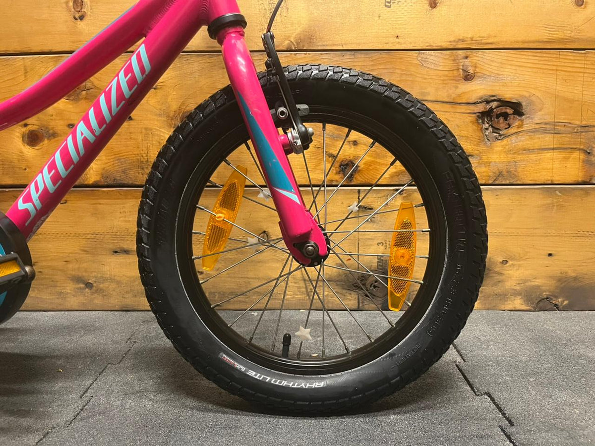 Specialized Riprock Kids Bike