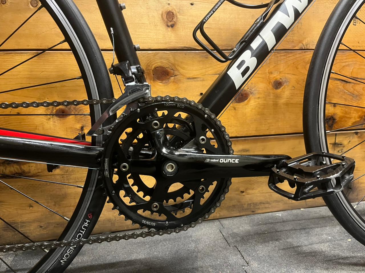 B'twin Triban 520 Road Bike