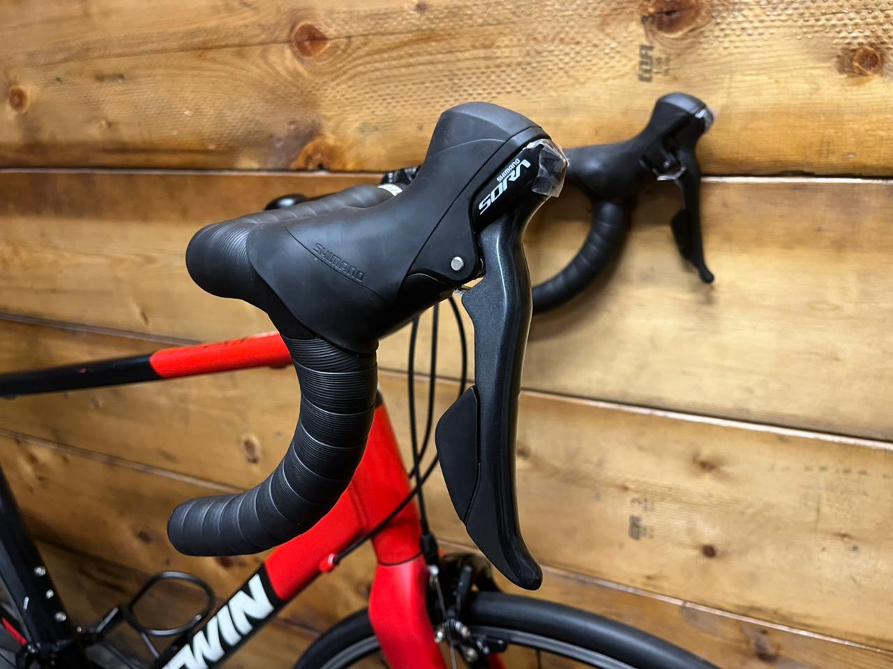 B'twin Triban 520 Road Bike