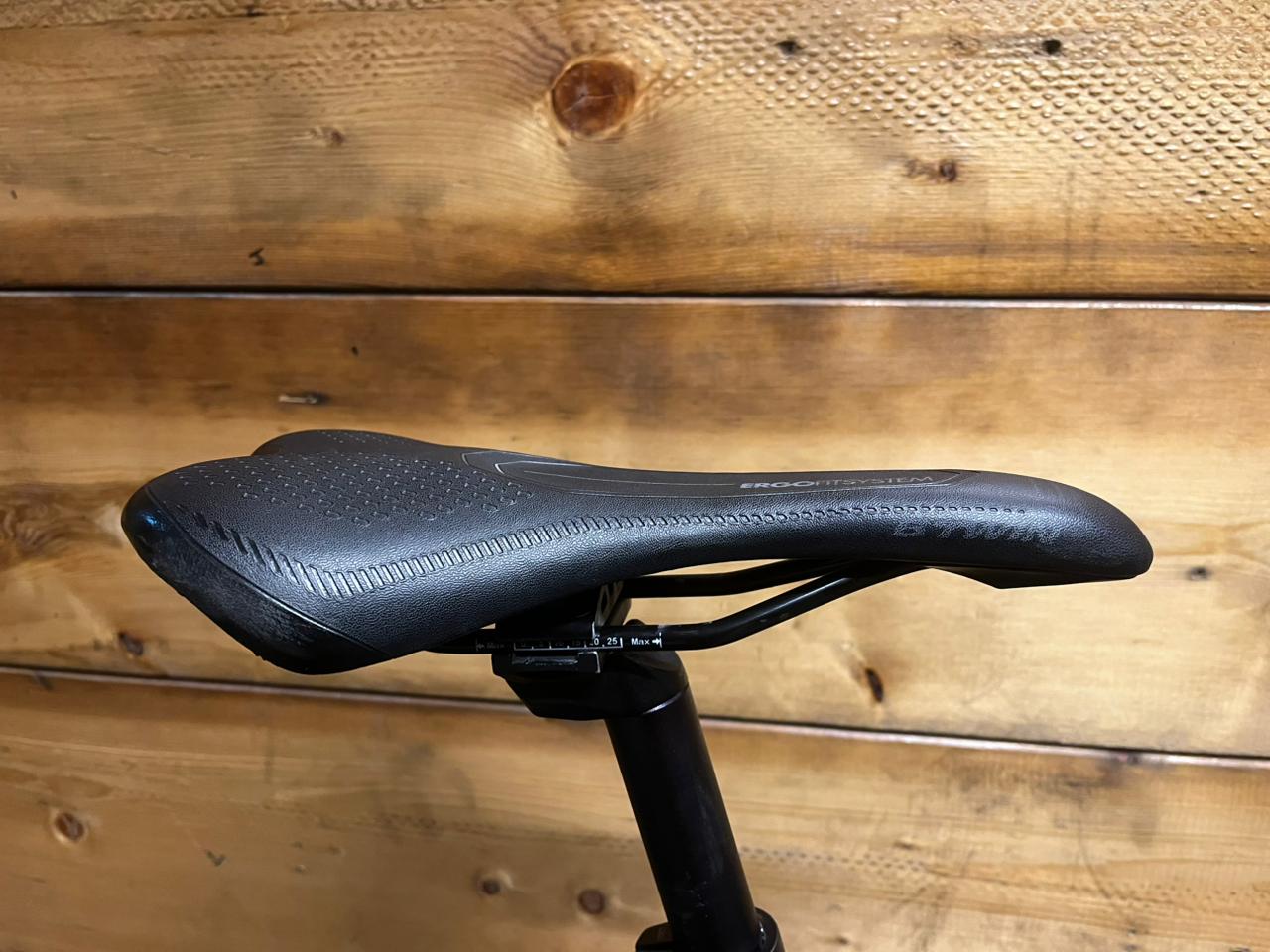 B'twin Triban 520 Road Bike