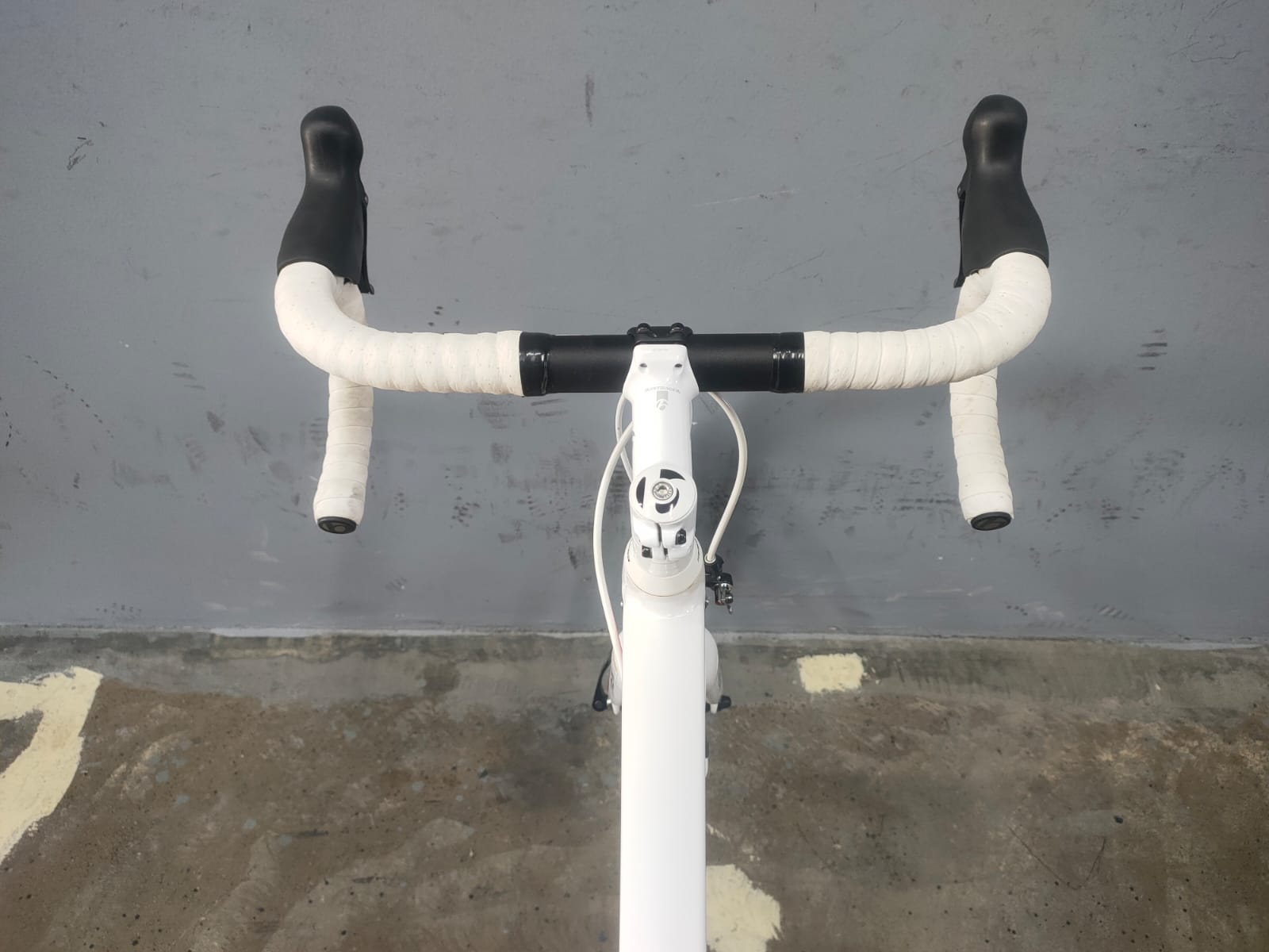 Trek Domane 2.3 Road Bike