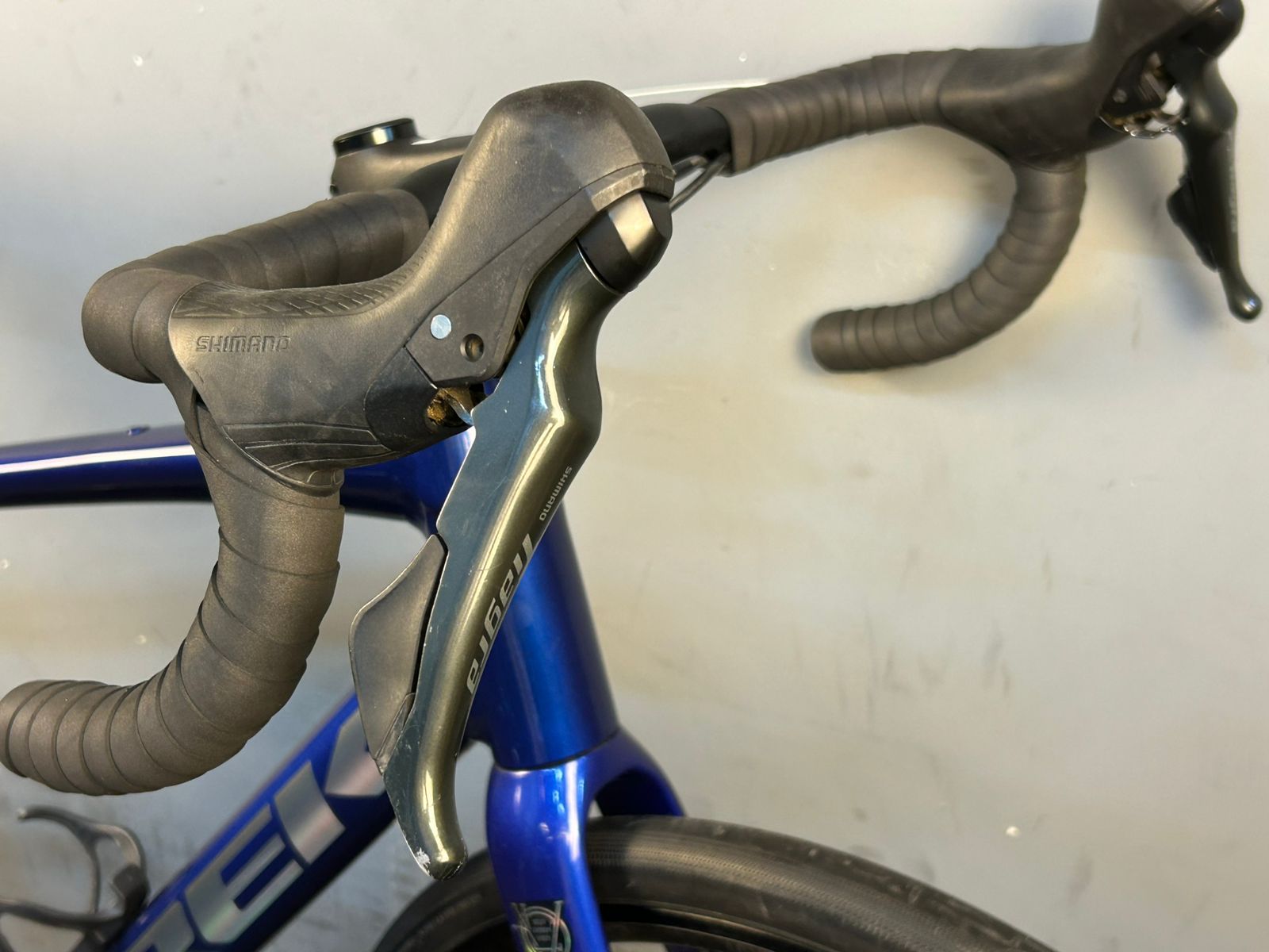 RENT Trek Domane AL4 Road Bike