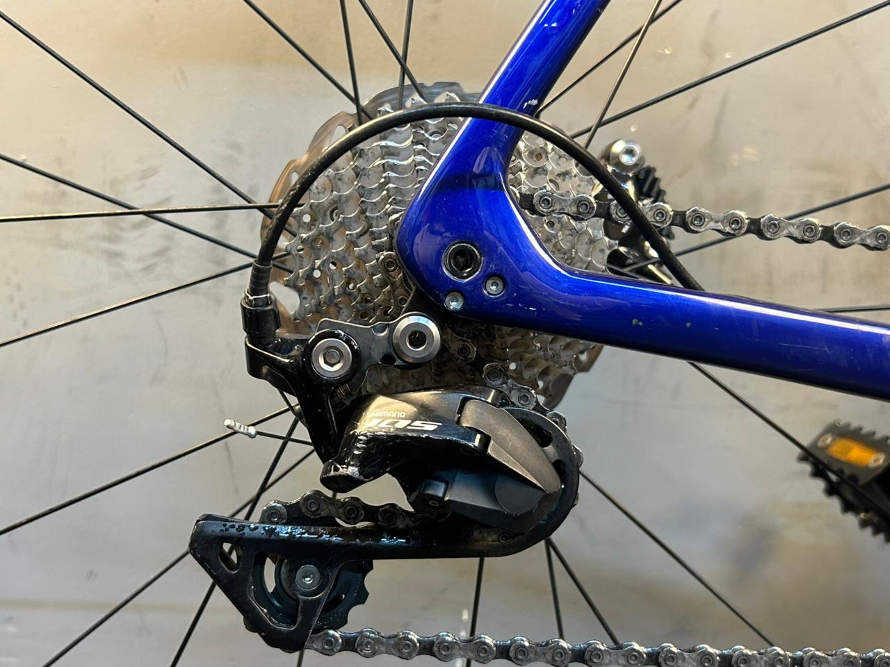 RENT Trek Emonda SL5 Road Bike