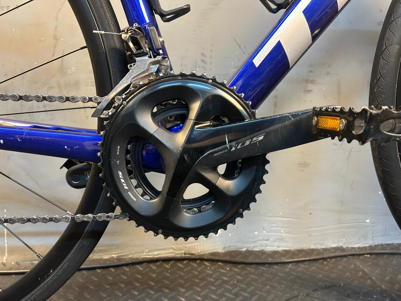 RENT Trek Emonda SL5 Road Bike