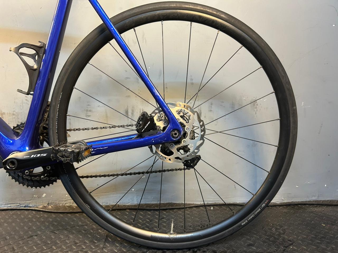 RENT Trek Emonda SL5 Road Bike