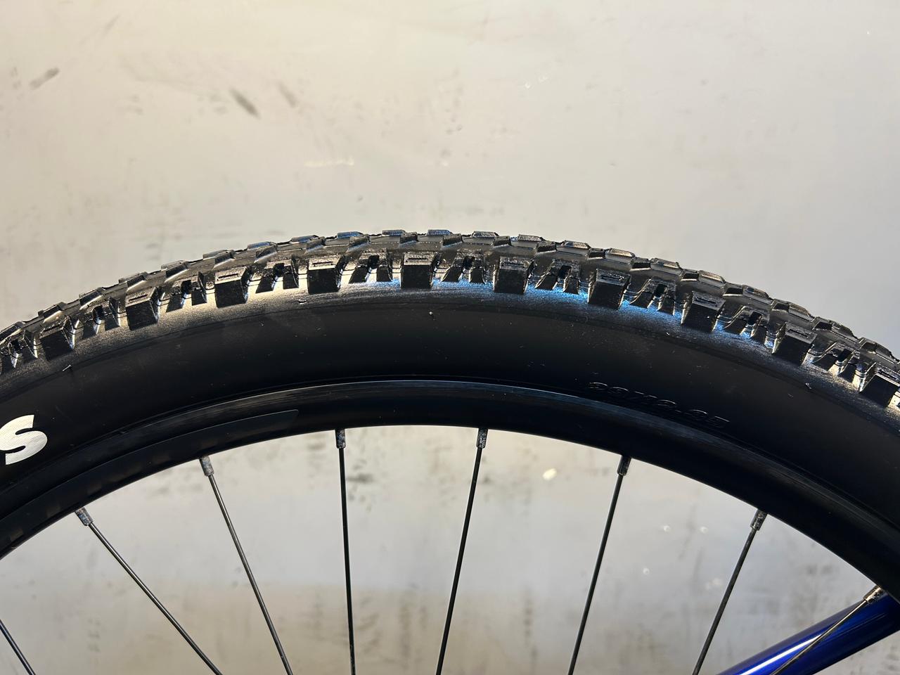 Trek Xcaliber 8 Mountain Bike