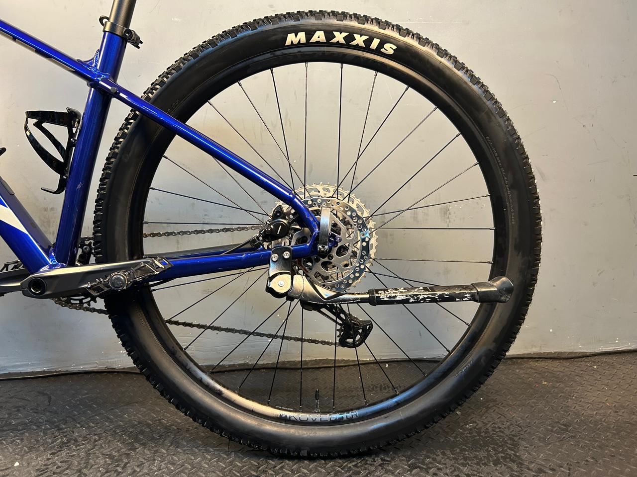 Trek Xcaliber 8 Mountain Bike
