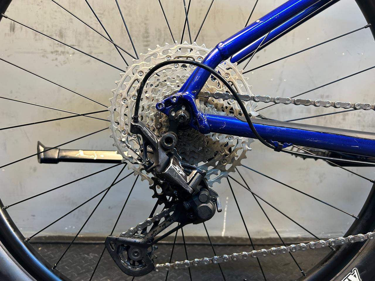 Trek Xcaliber 8 Mountain Bike