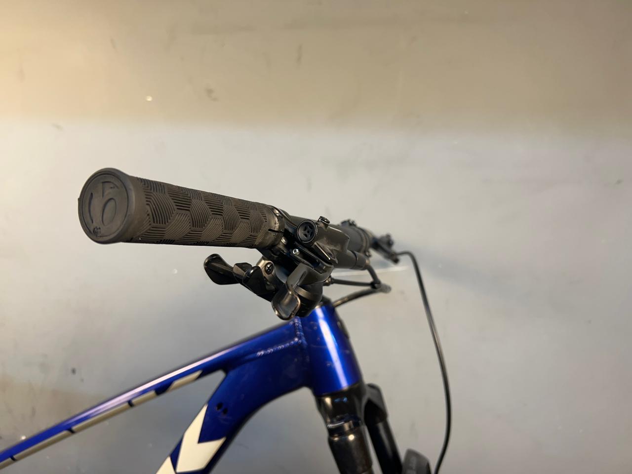 Trek Xcaliber 8 Mountain Bike