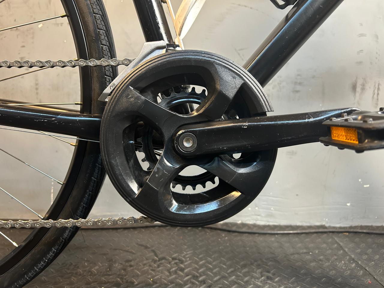 Trek FX1 Hybrid Bike