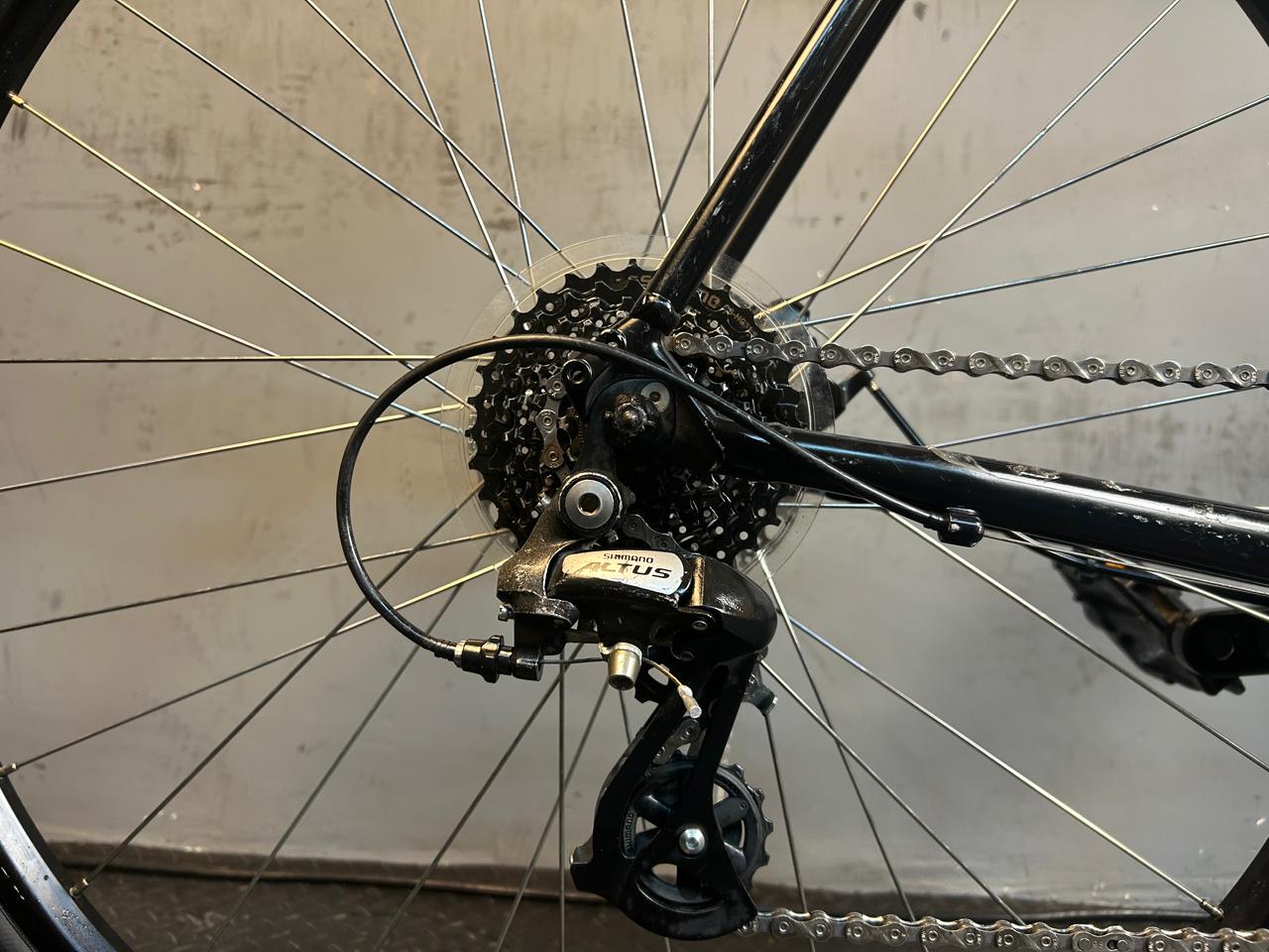 Trek FX1 Hybrid Bike