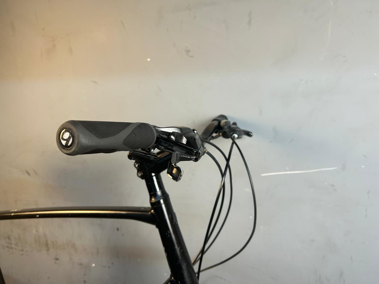 Trek FX1 Hybrid Bike