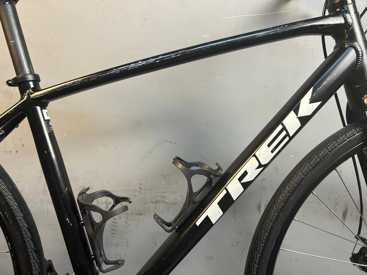 Trek FX1 Hybrid Bike