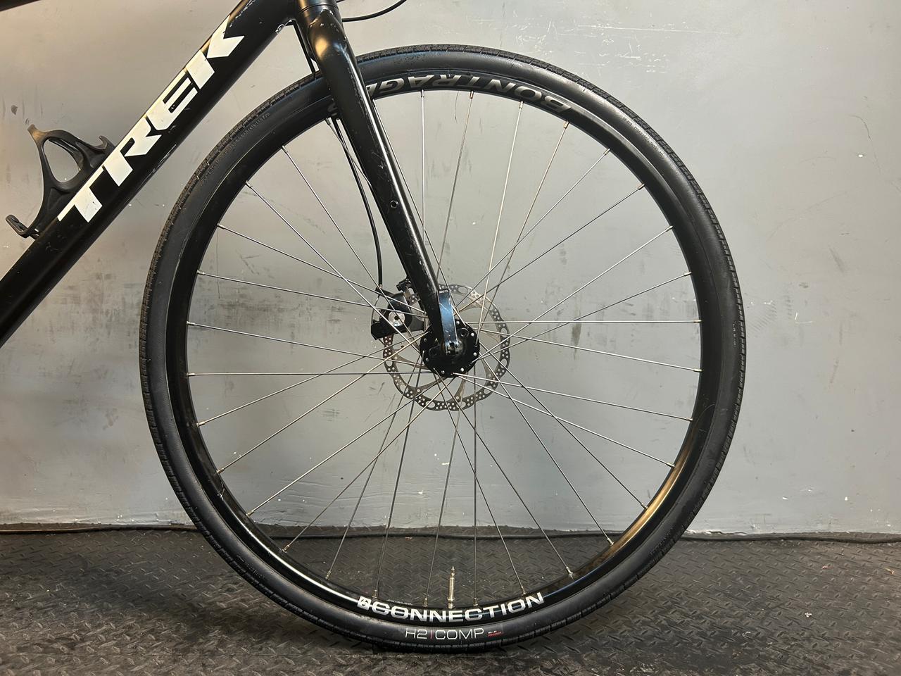 Trek FX1 Hybrid Bike