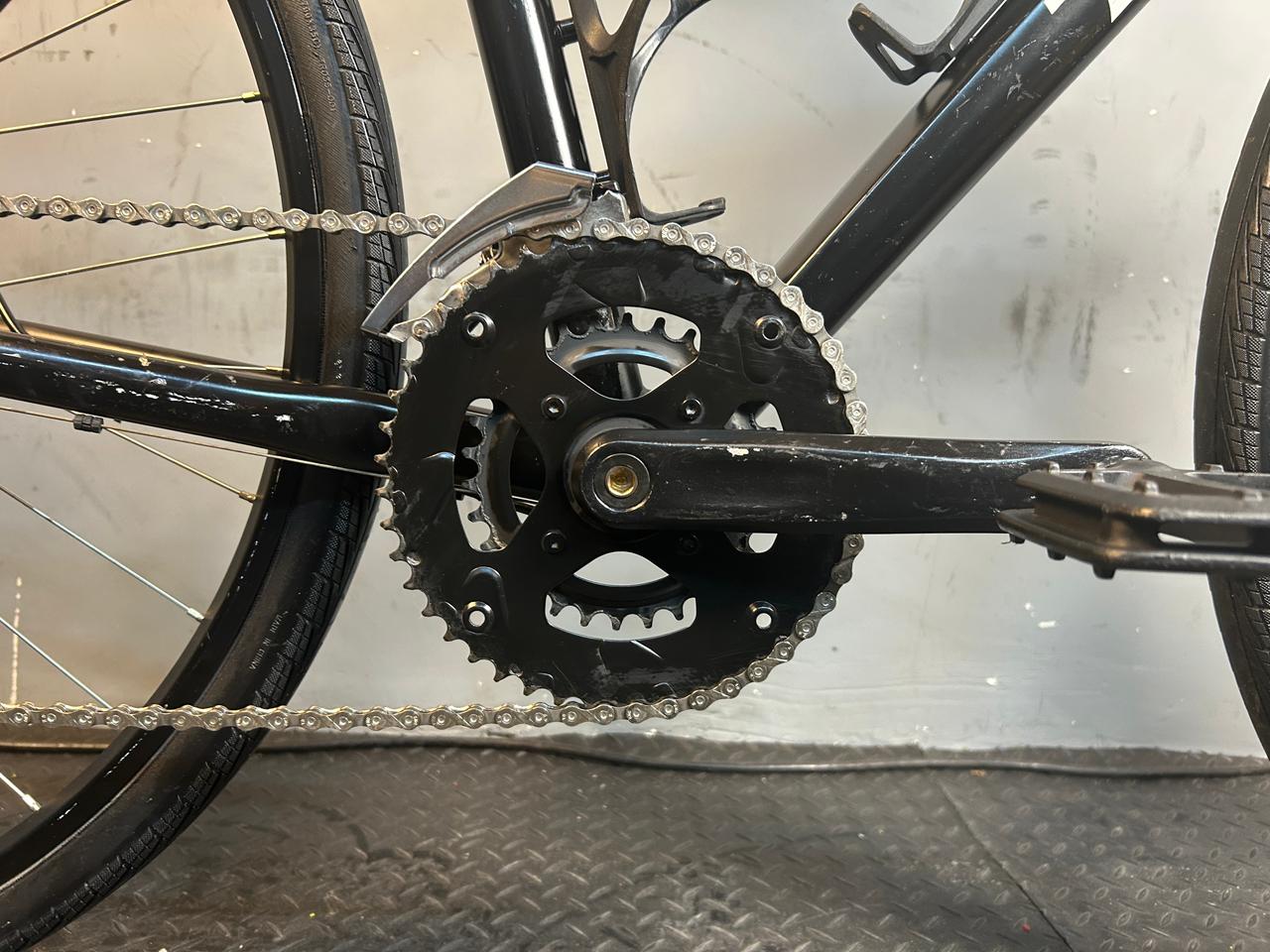 Trek FX1 Hybrid Bike